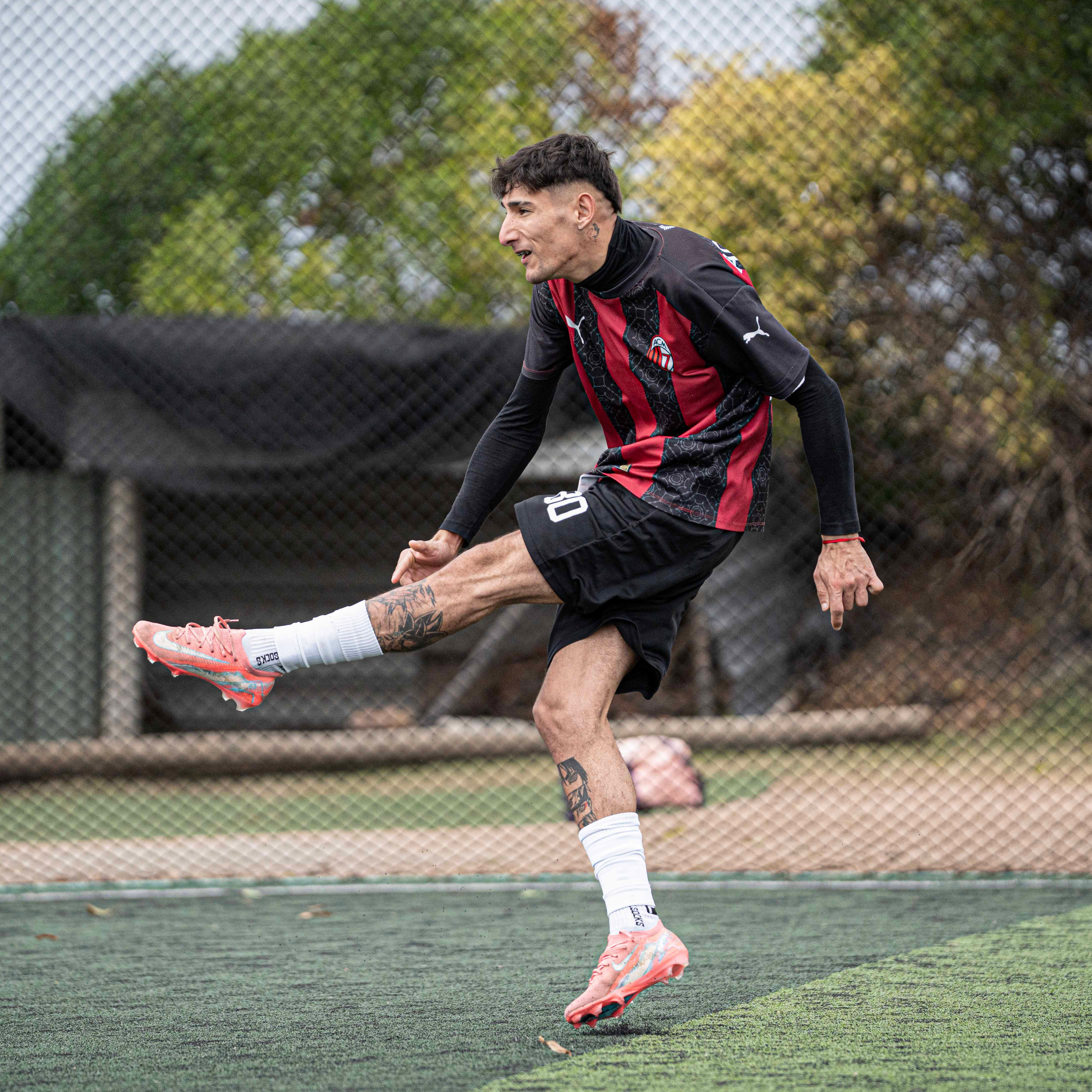 Kevin Silva