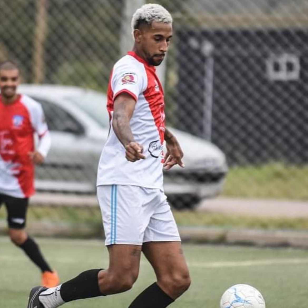 Facundo Rodríguez