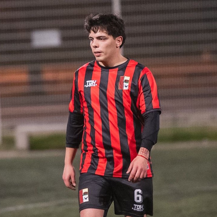 Nicolás González