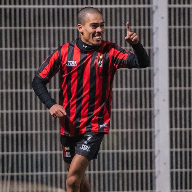 Tomás Abreu