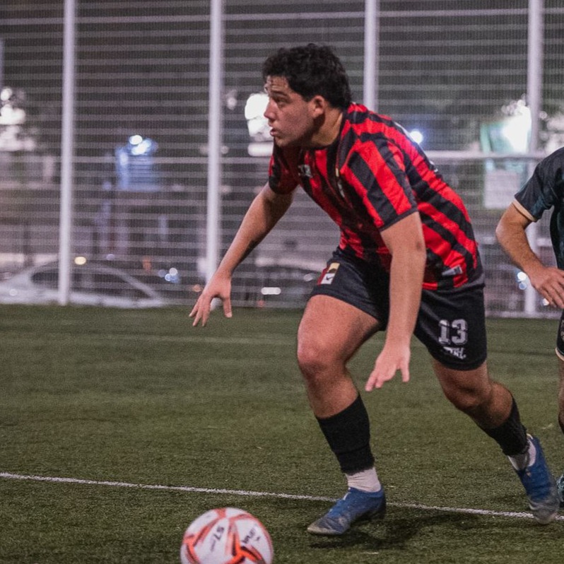 Thiago Umpiérrez