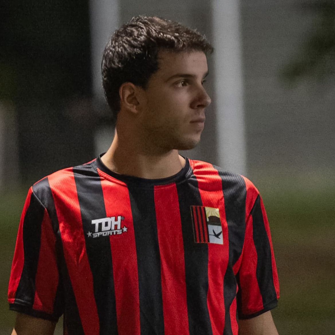 Marcos Alzugaray