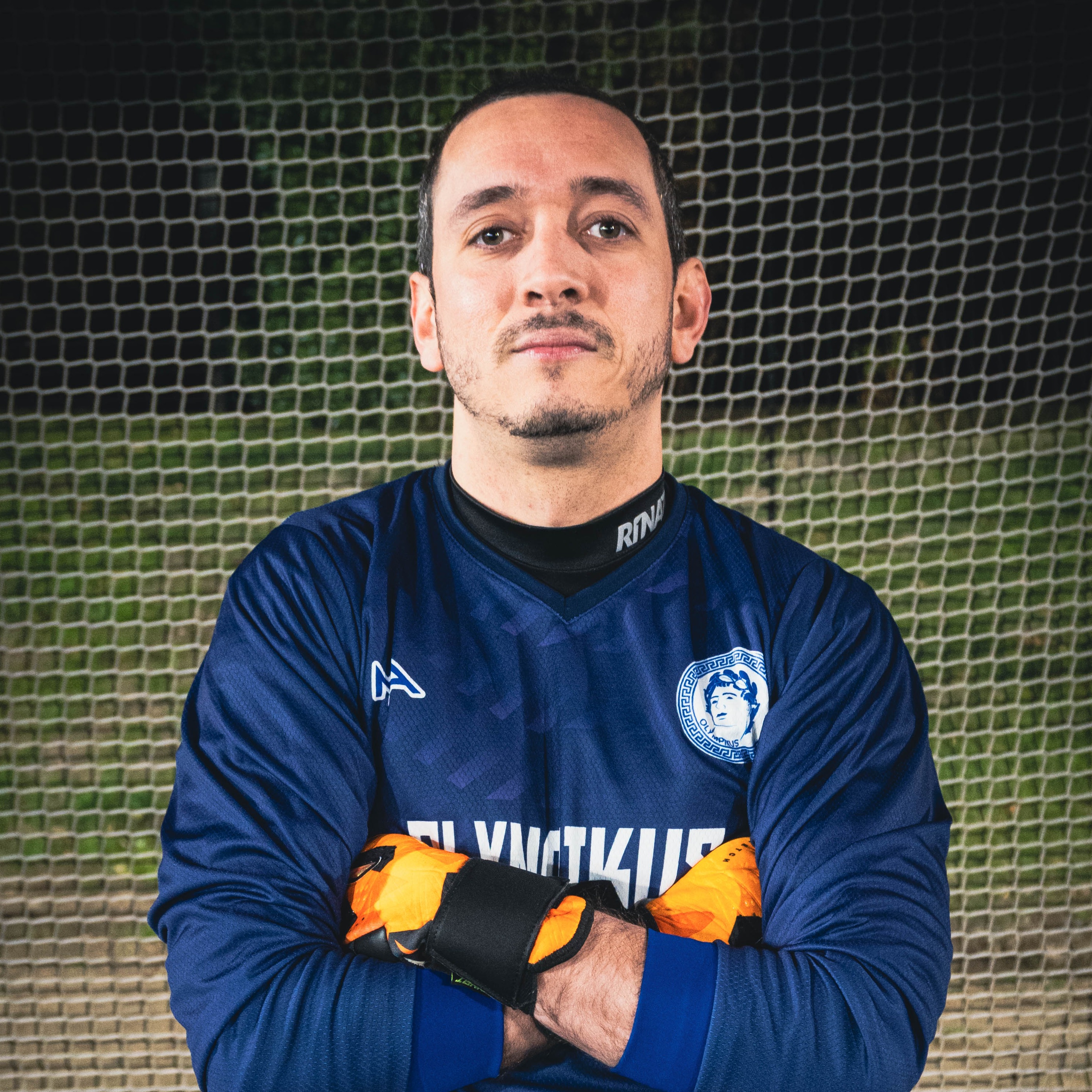 Sebastian Lauria