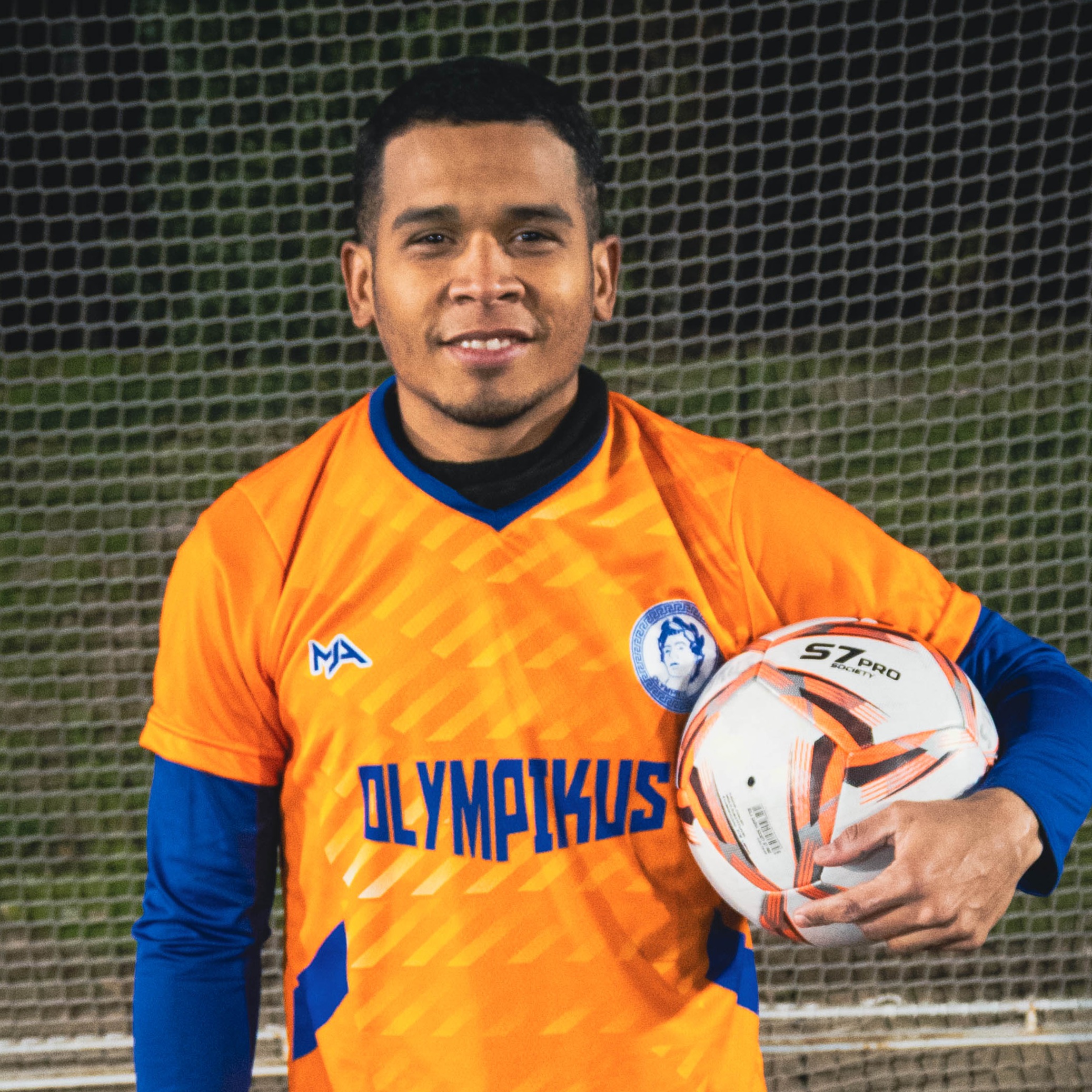 Jhon Uzcátegui