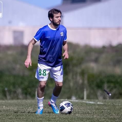 Diego Ramos