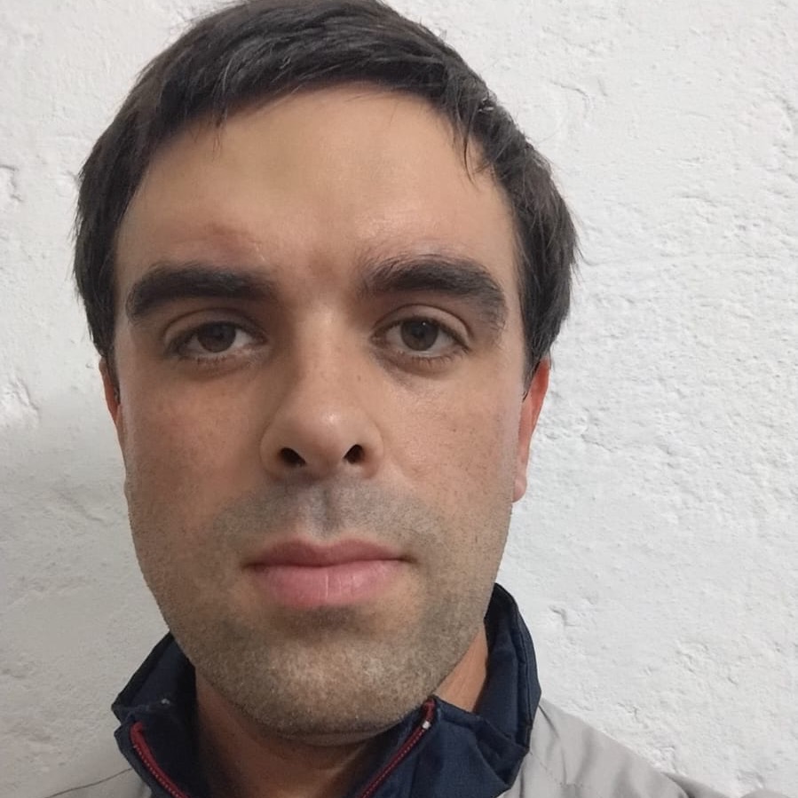 Esteban Ribas Fernández