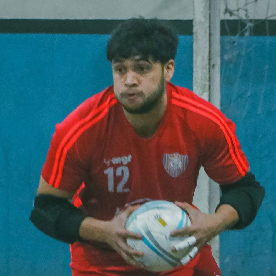 Agustin Gonzalez