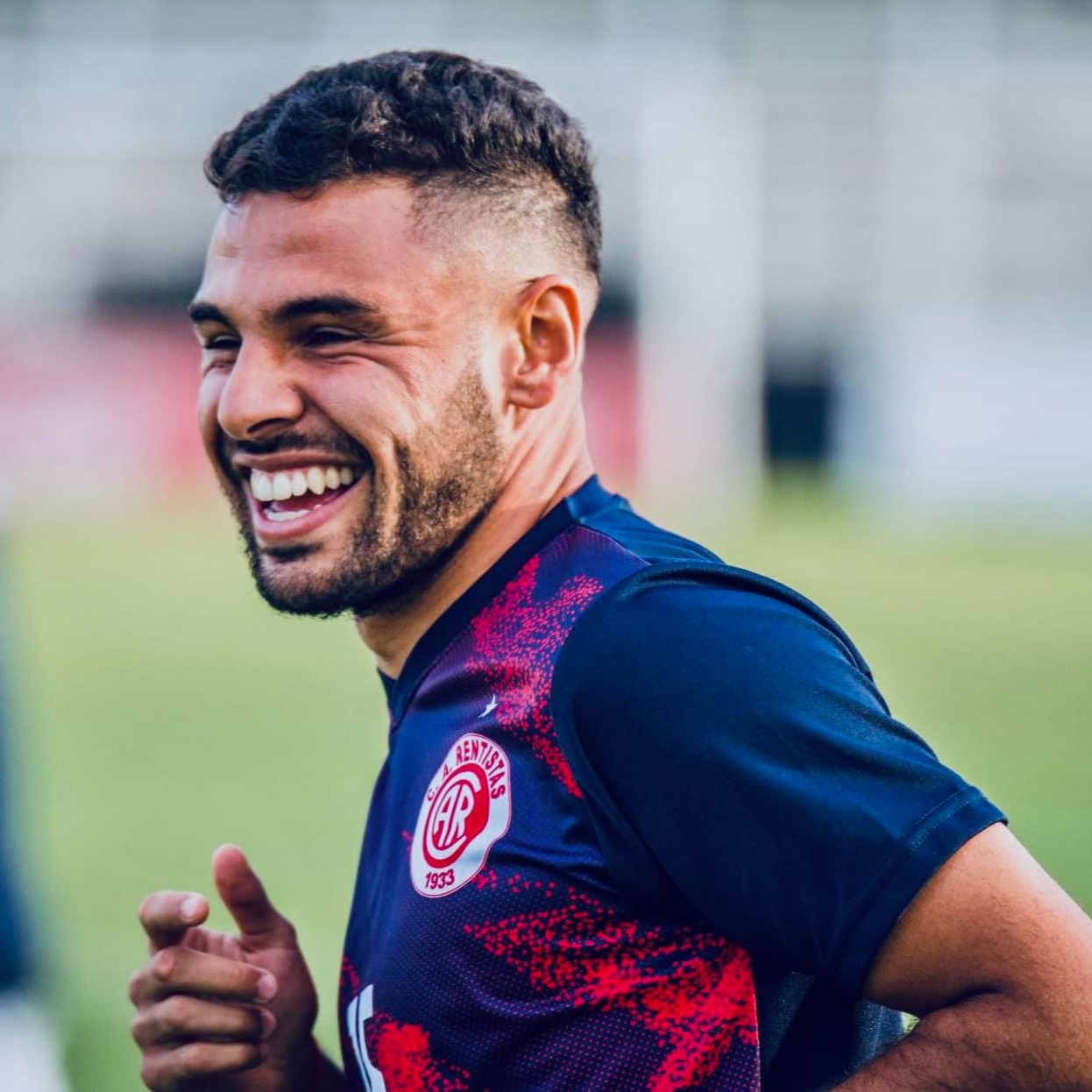 Federico Bautista