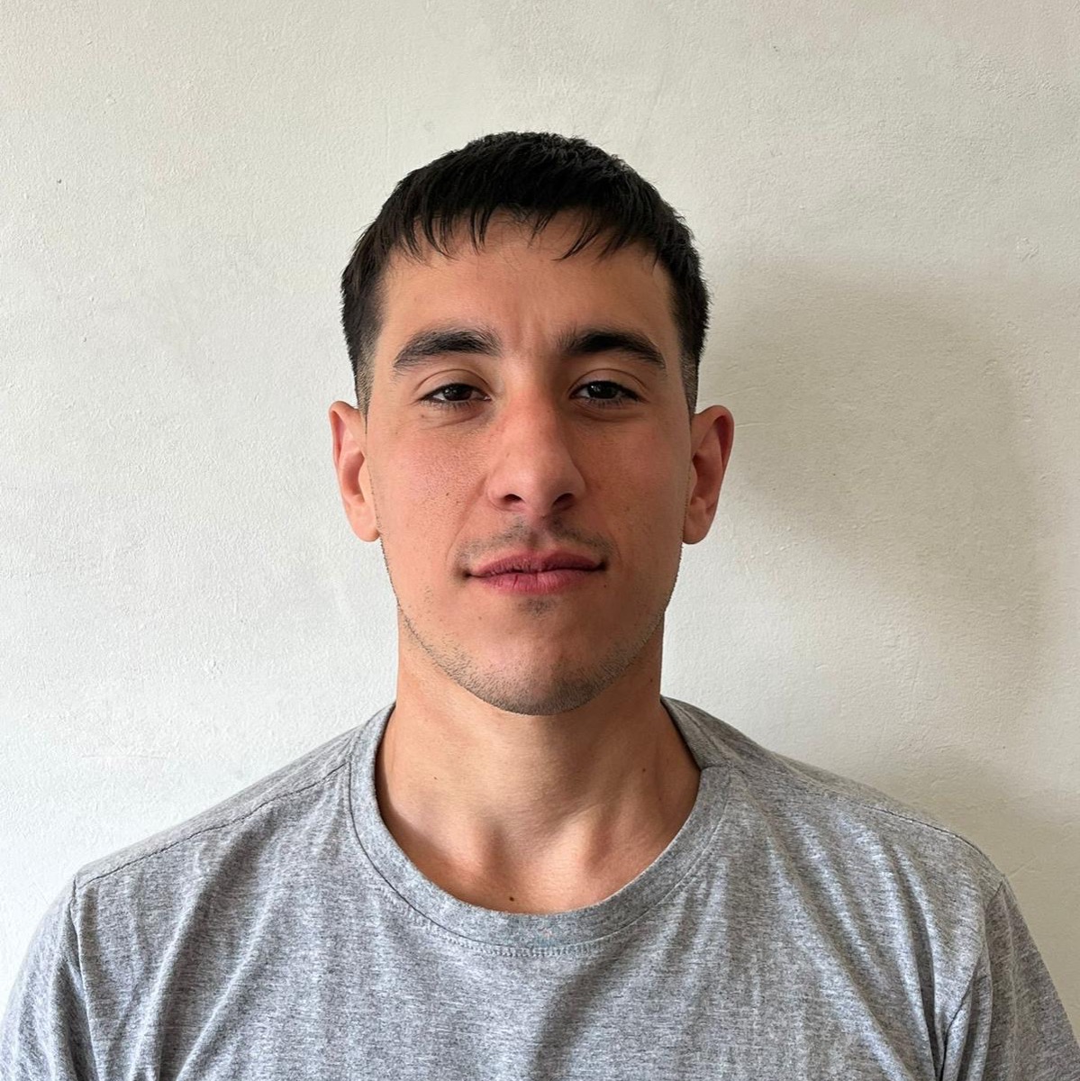 Agustin Ortíz