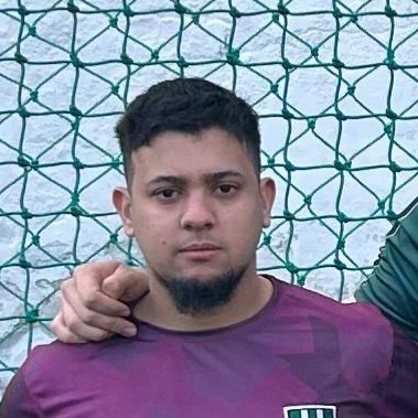 Lucas Moreno