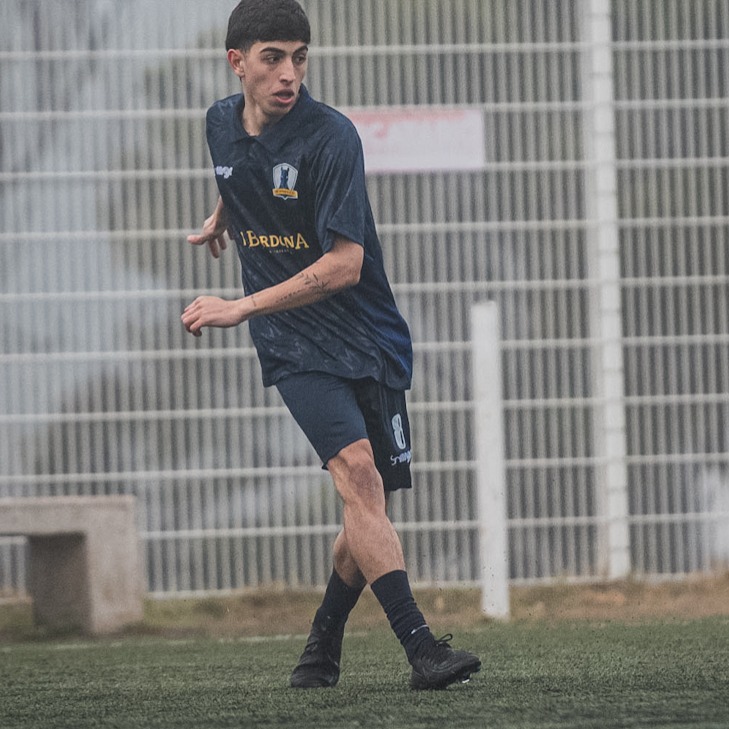 Elbio Ezequiel Bentancor Guarteche