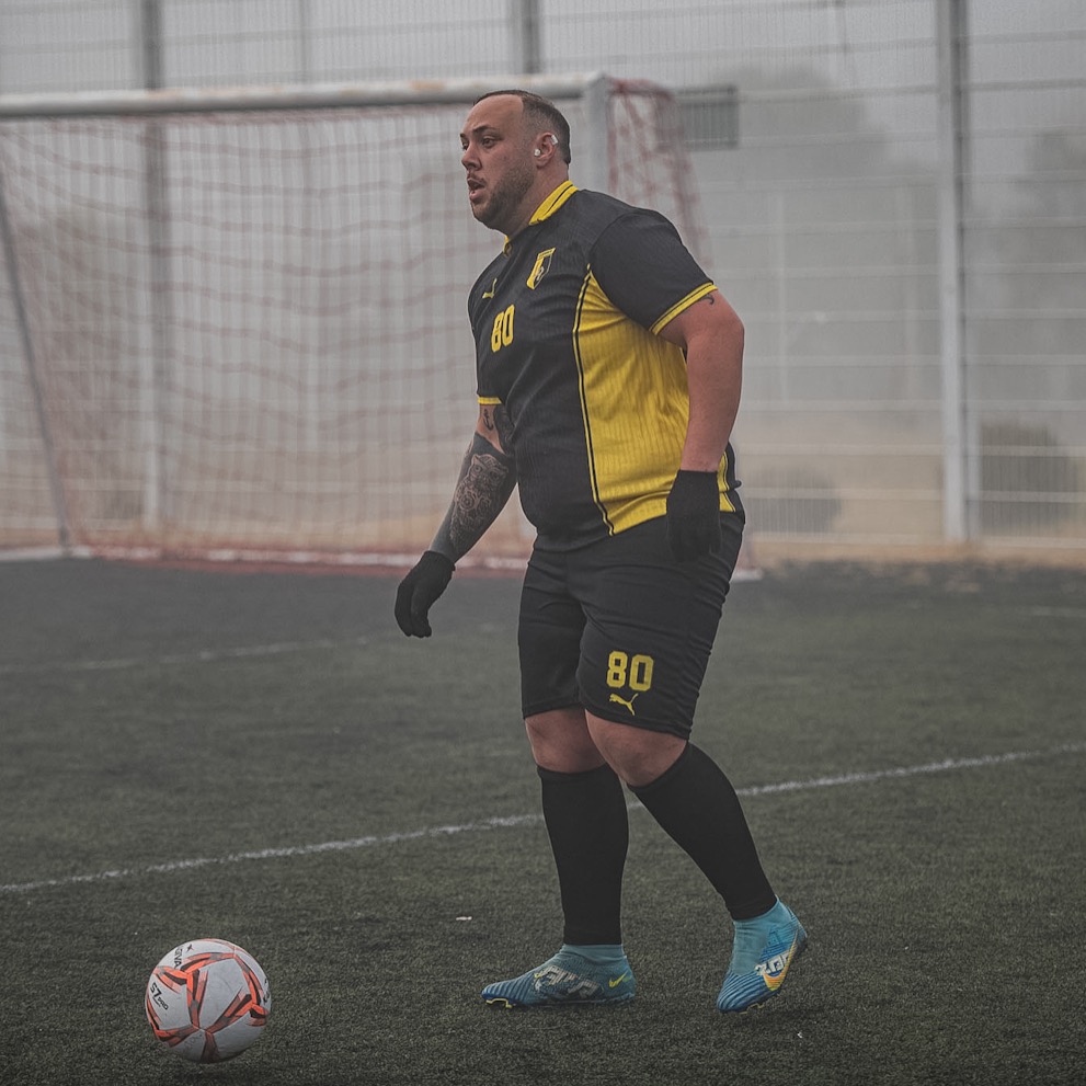 Nicolas Di Sabella