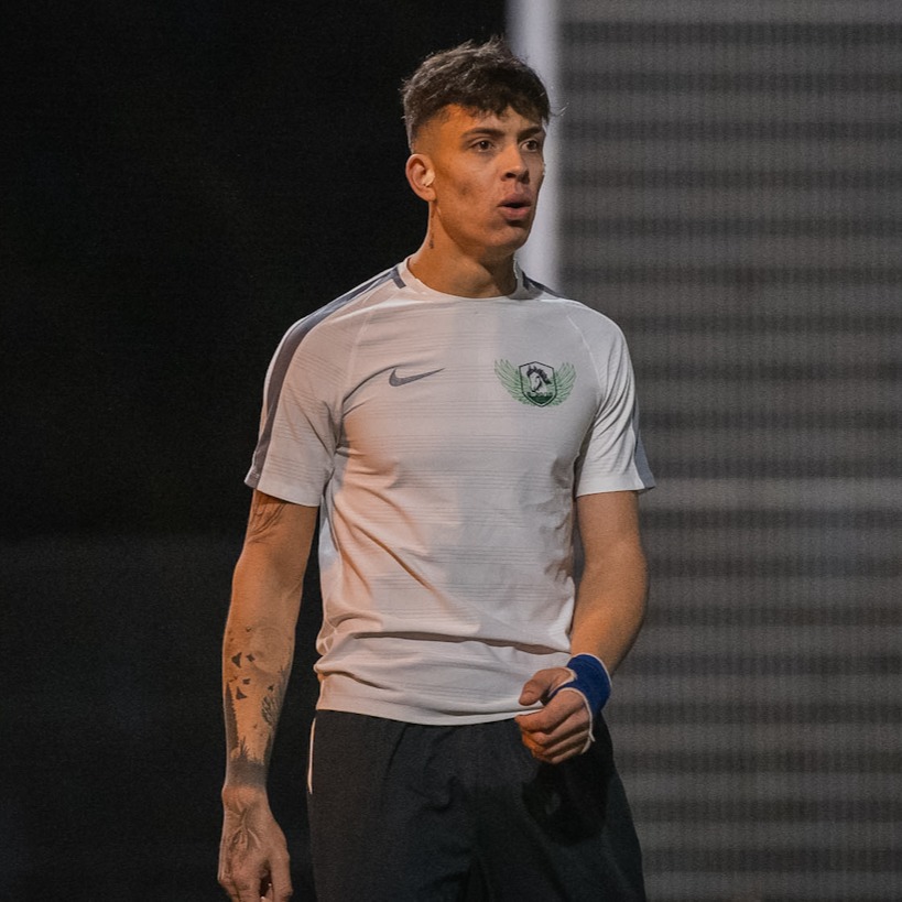 Gonzalo Fernández