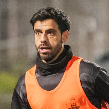 Alejandro García