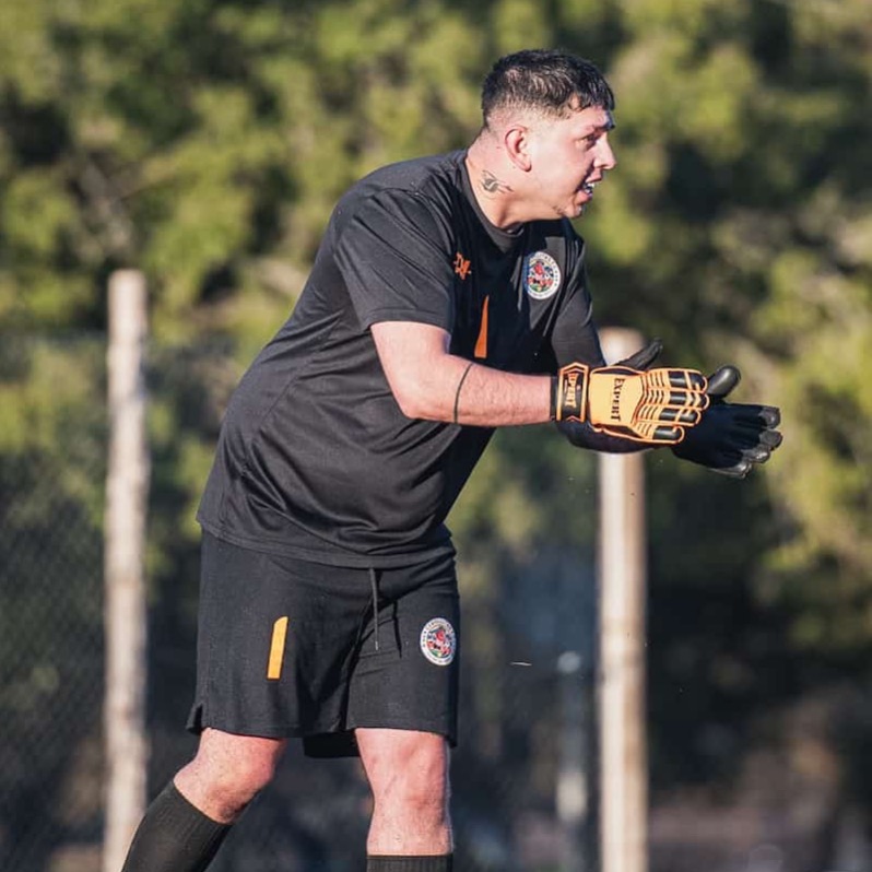 Fernando Bulfo