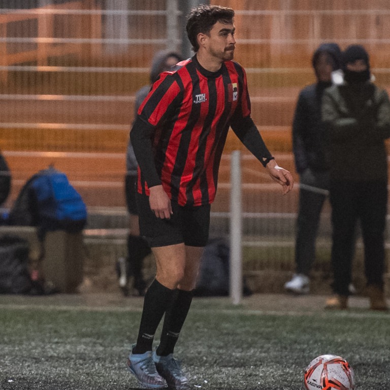 Alvaro Mesa