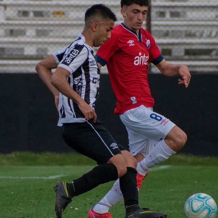 Alex Falcón