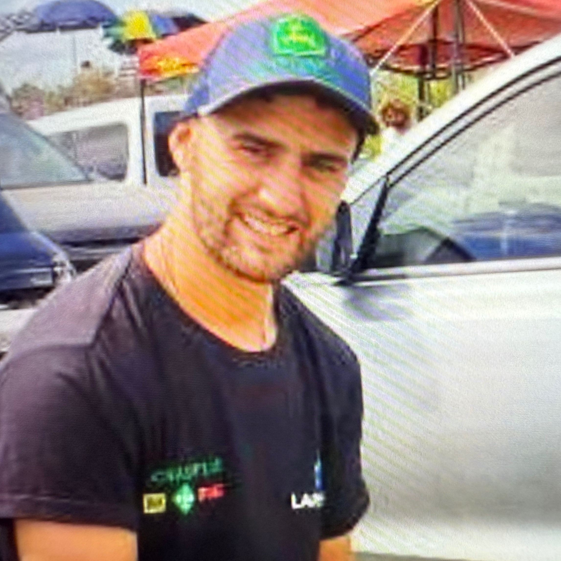 Jorge Pablo
