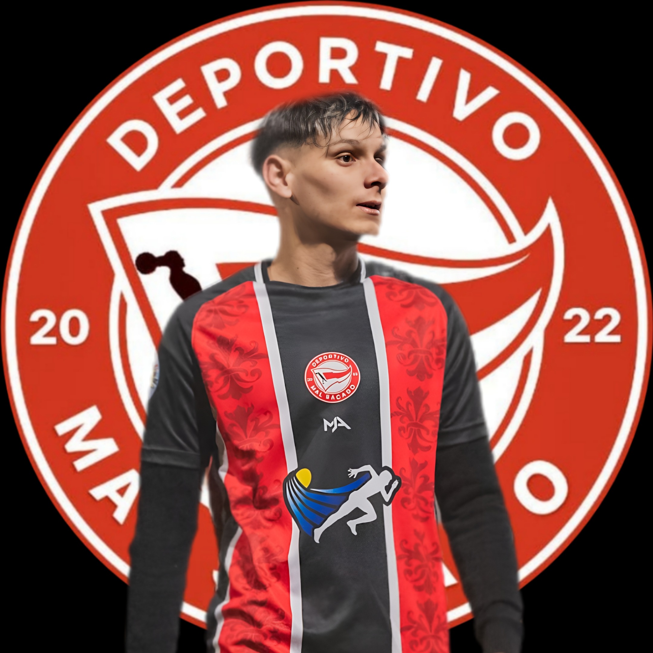 Lucas Taramasco