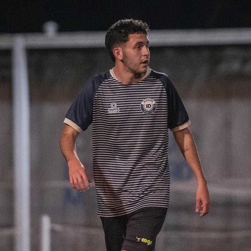 Francisco Pineda