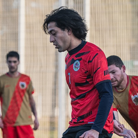 Gonzalo Pimentel