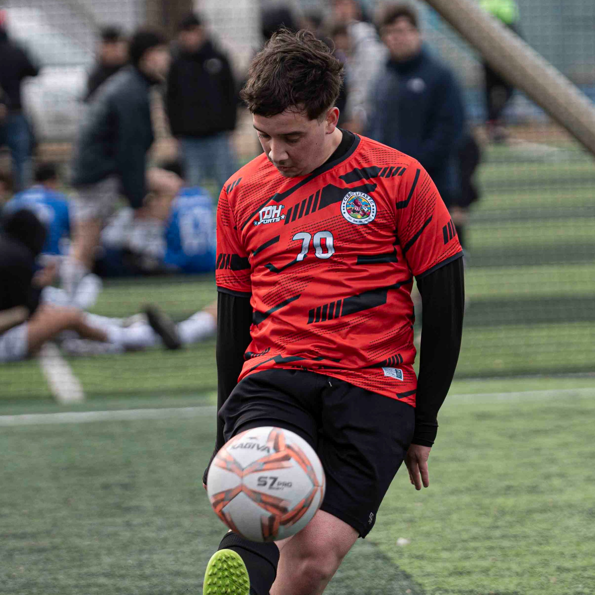 Lucas Rodríguez