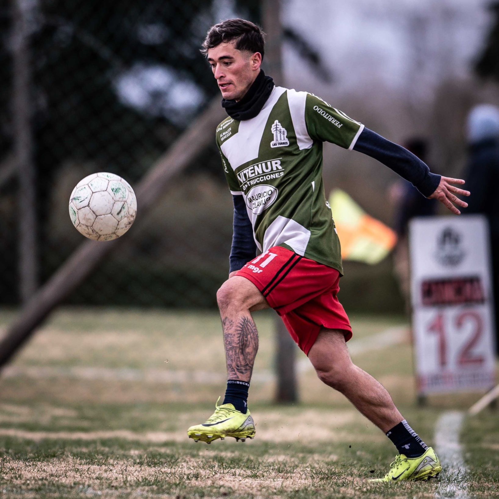Jhonatan Diaz