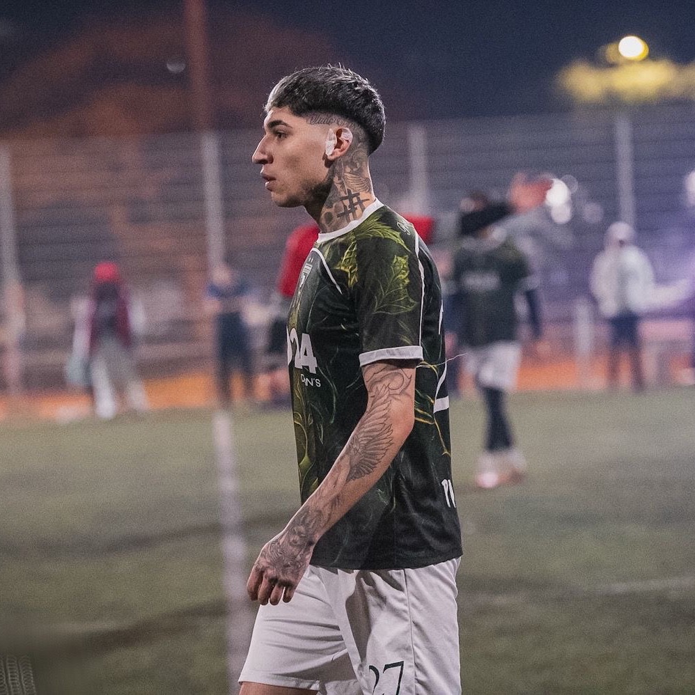 Joel Castro