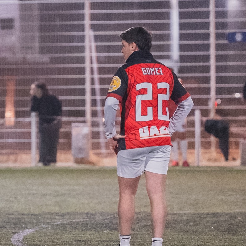 Lucas Santiago Sepich Vidal