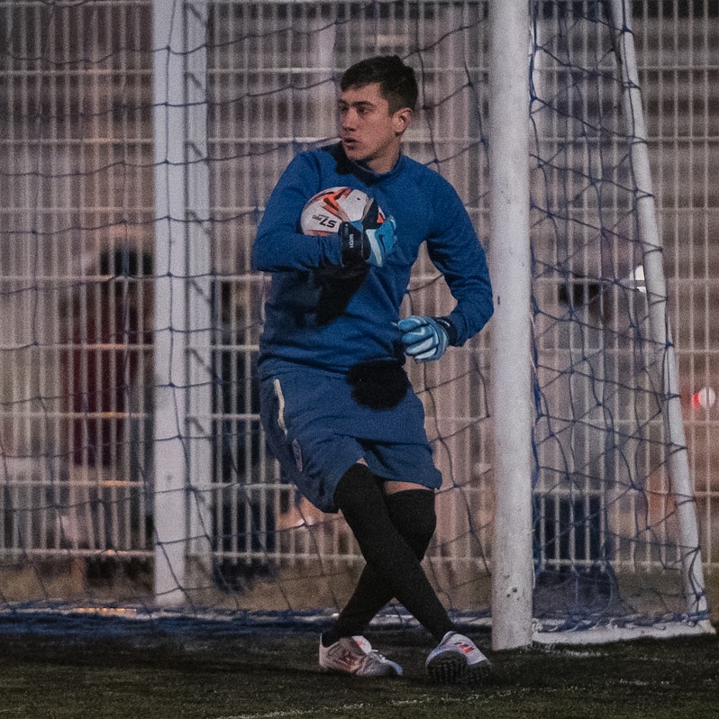 Gonzalo Martínez