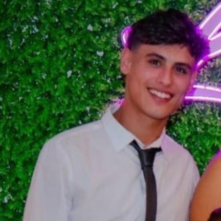 Facundo Schneider
