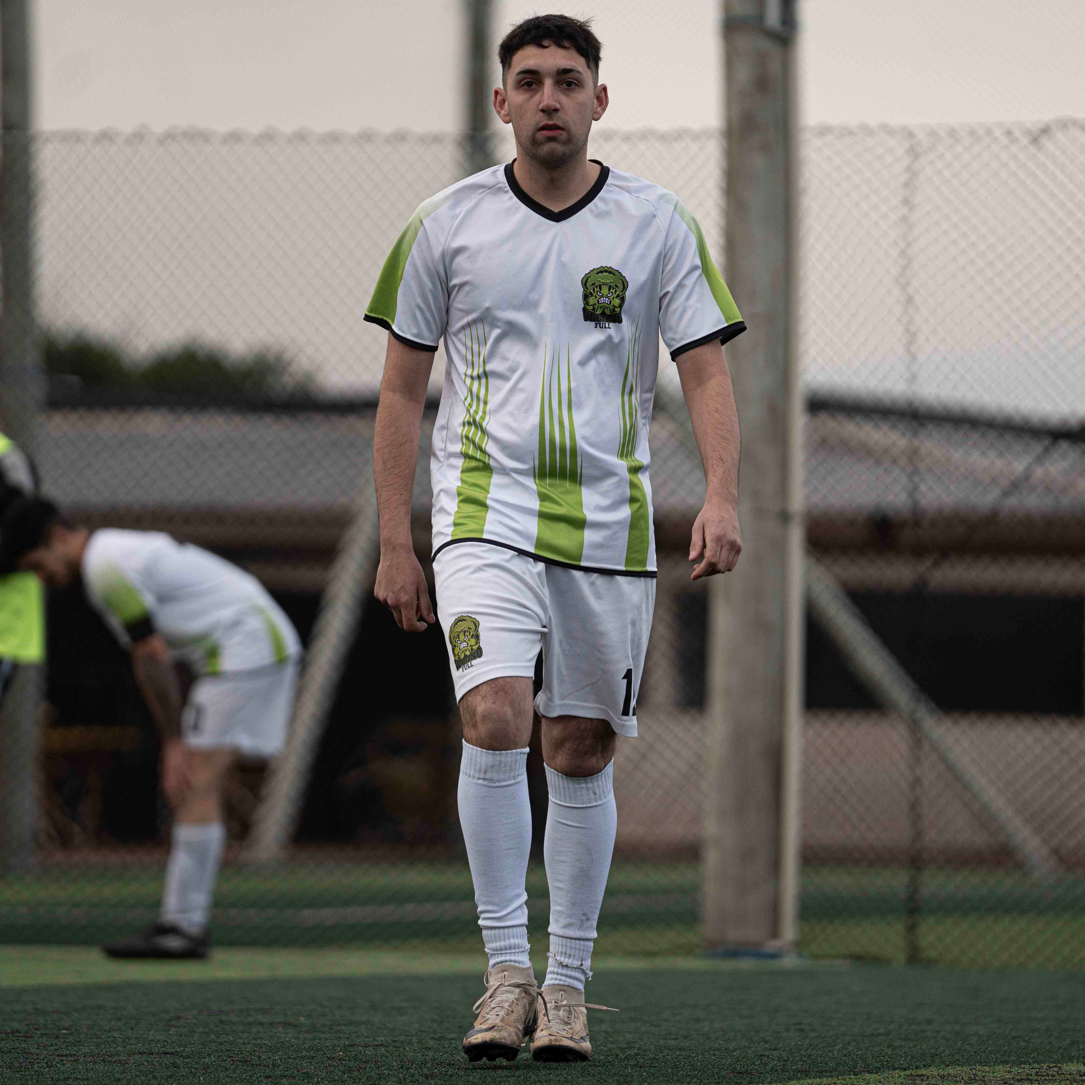 Ignacio Novas