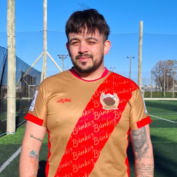 Mathias Garcia