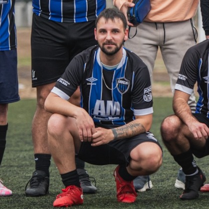 Pablo Mallo