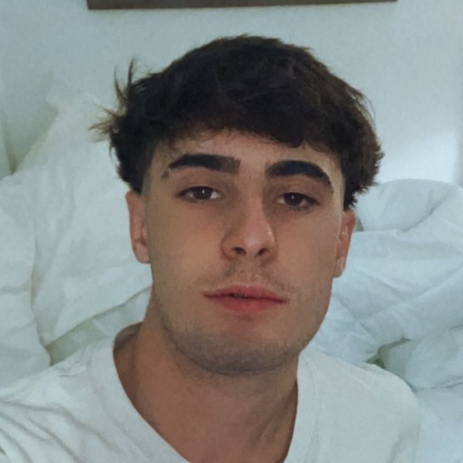 Nahuel Arancet