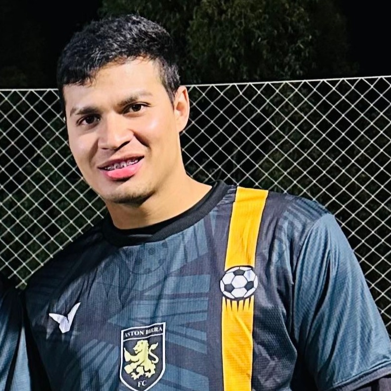 Yoni Arteta