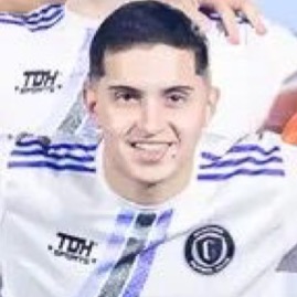 Agustin Ferraro