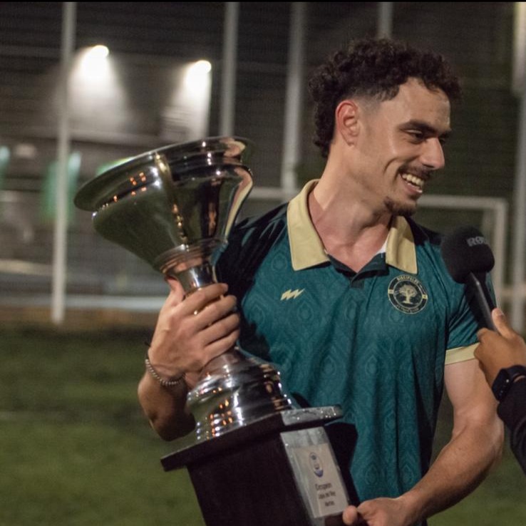 Siro Piali Martinez