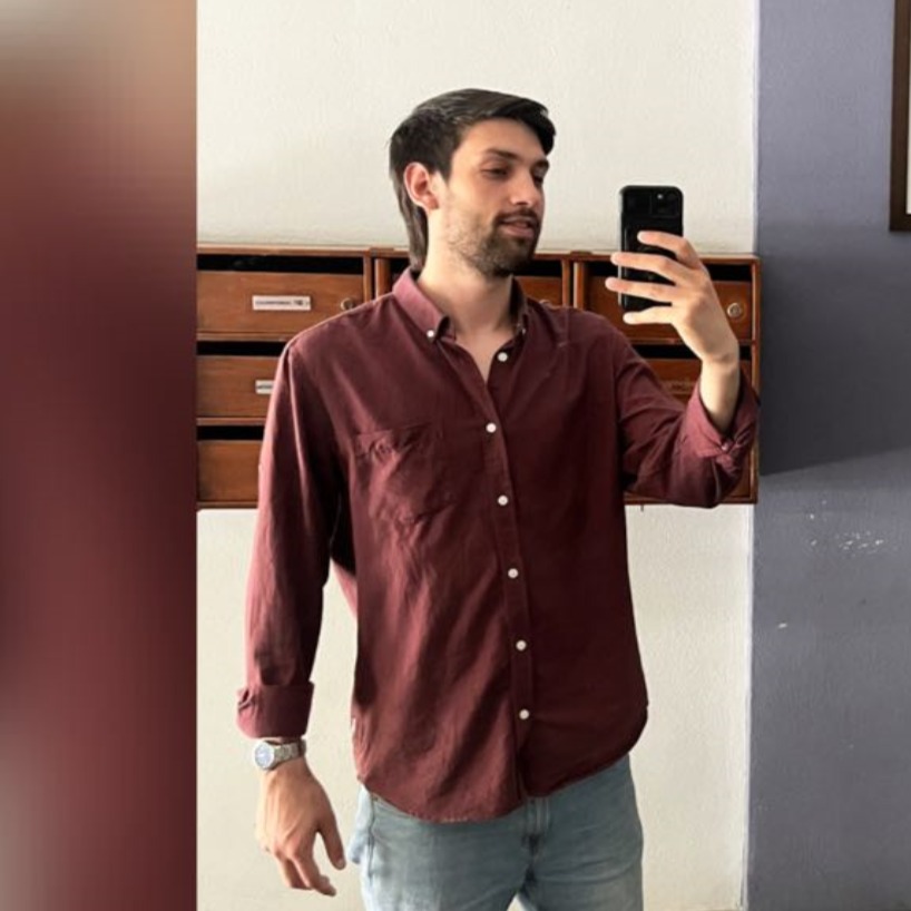 Nahuel Acuña Villafan