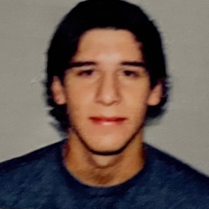 Martín Machado