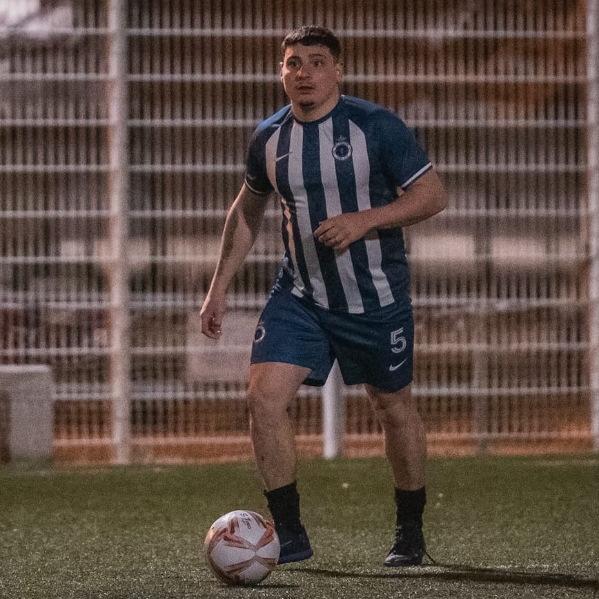 Bruno Silva