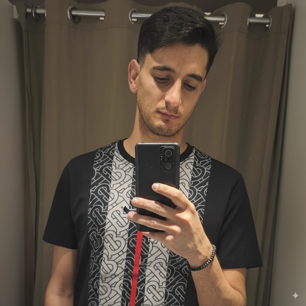 Pablo Cairus