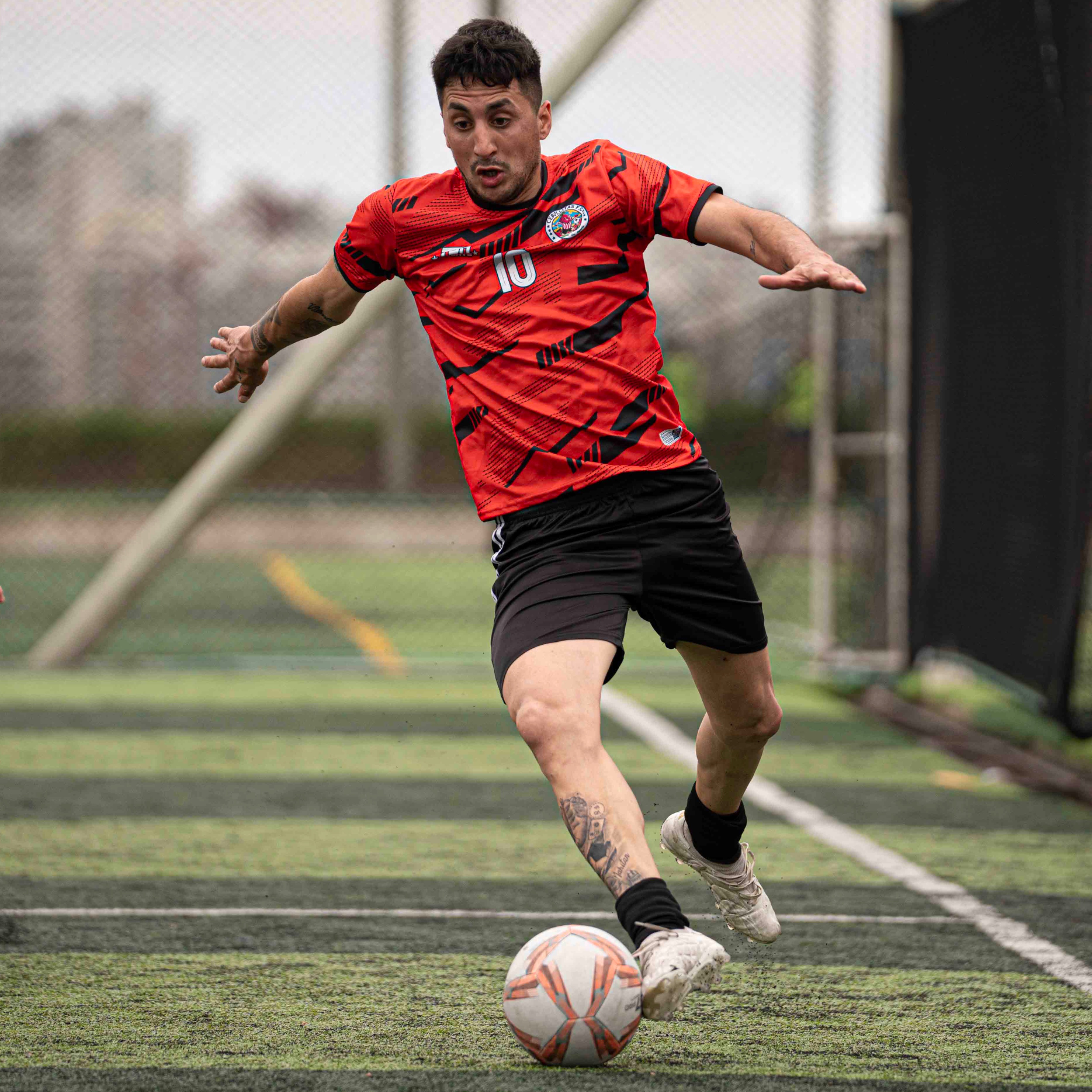 Eric Souza