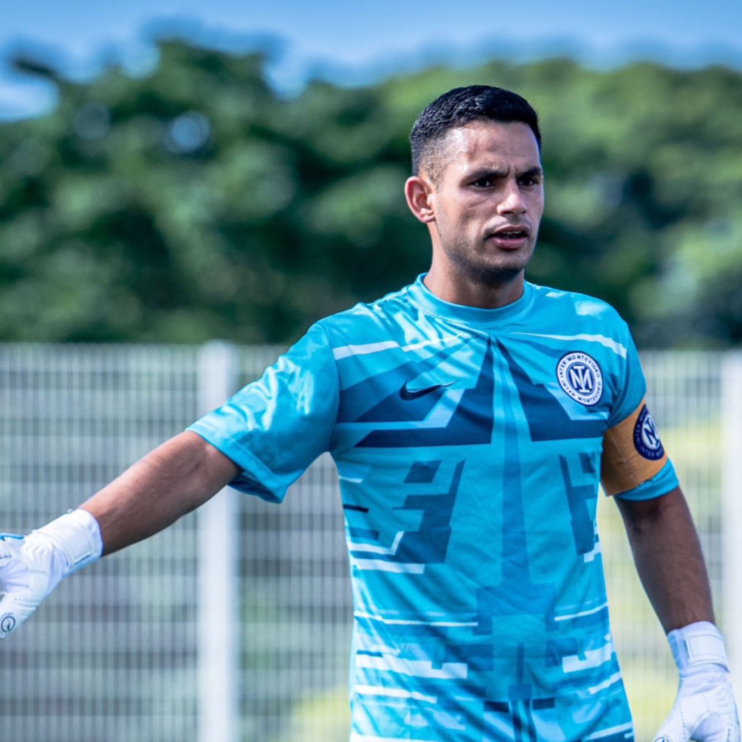 Esteban Rivero