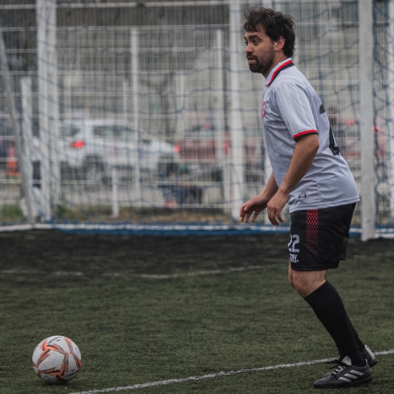 Mauricio Lopez Freccero