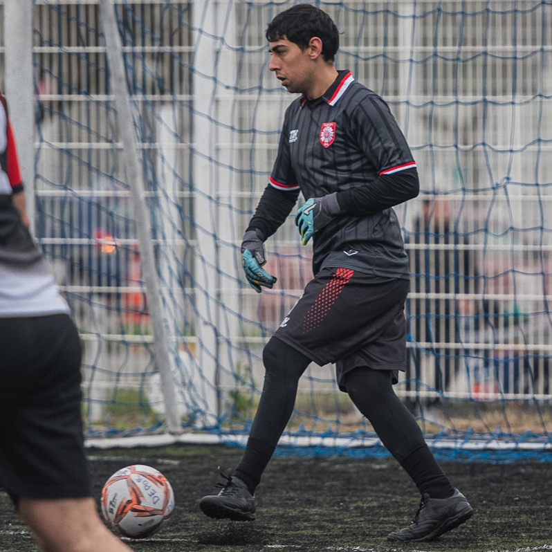 Lucas Acosta