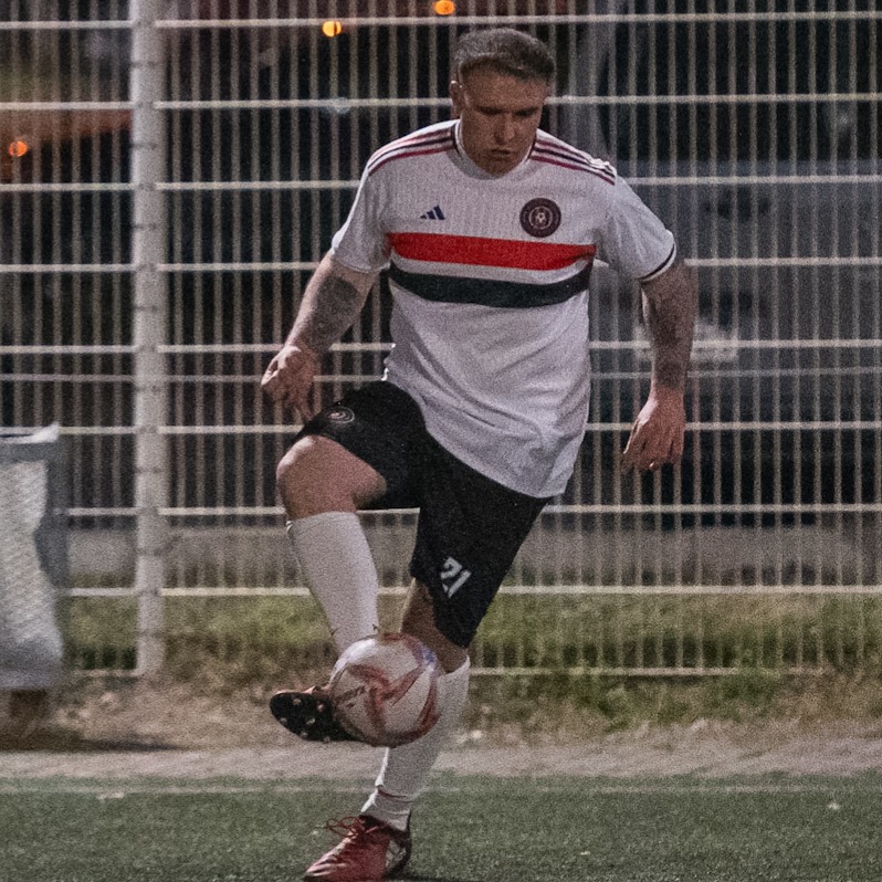 Facundo Rodriguez
