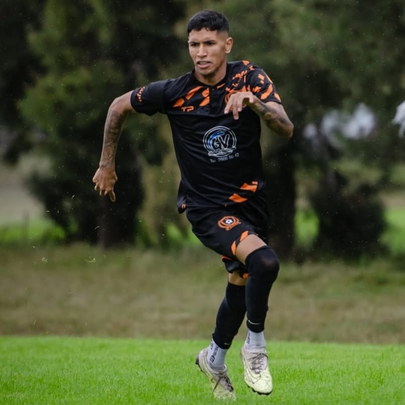 Matias Viana