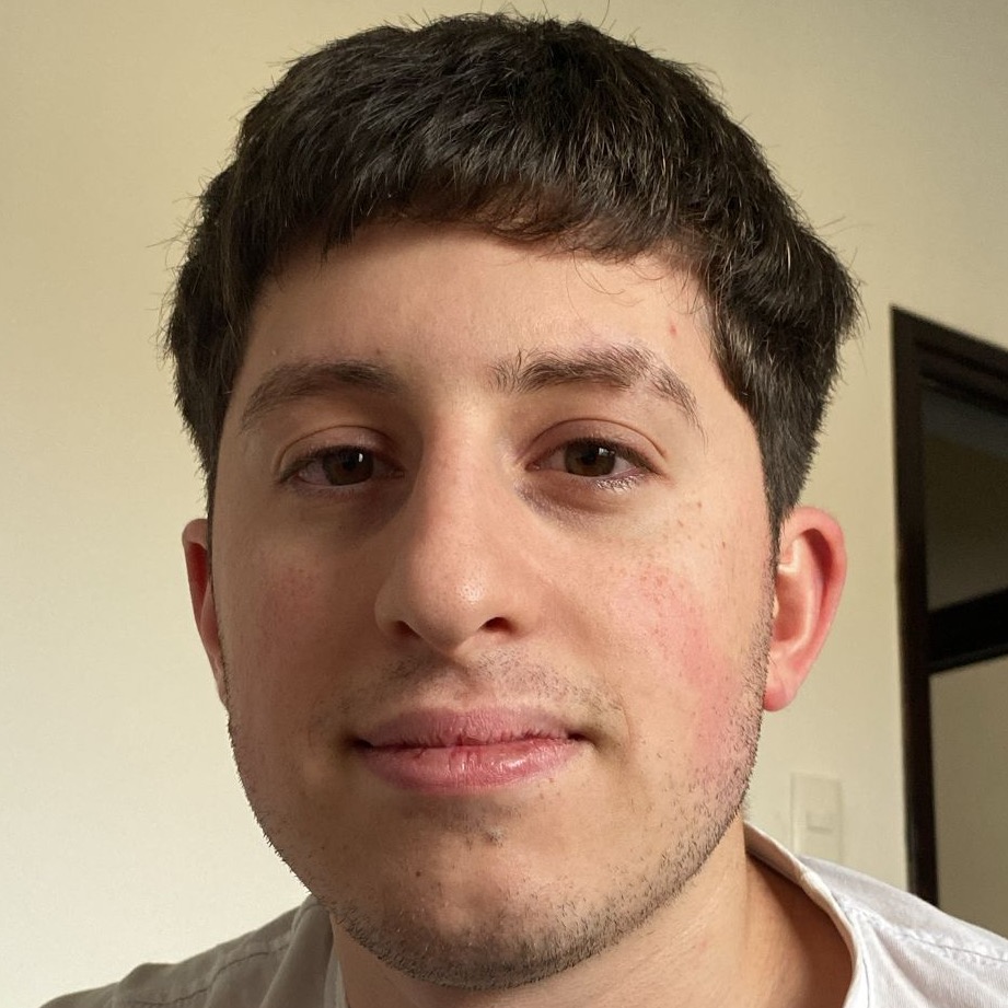 Sebastian Da Silva