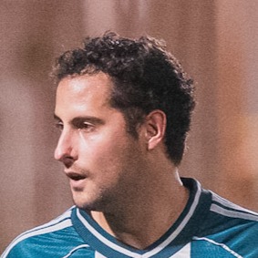 Gonzalo Burgos